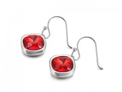 Stainless Steel Jewelry Wholesale - Stainless Steel Earrings - HY0151E1248