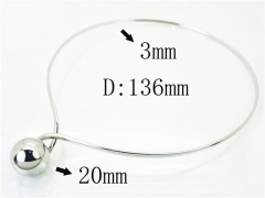 Stainless Steel Jewelry Wholesale - Stainless Steel Necklaces - HY58N0501OE