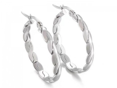 Stainless Steel Jewelry Wholesale - Stainless Steel Earrings - HY0151E0620