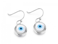 Stainless Steel Jewelry Wholesale - Stainless Steel Earrings - HY0151E1107