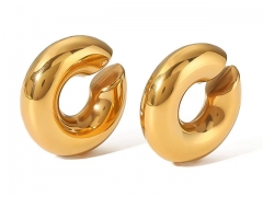 Stainless Steel Jewelry Wholesale - Stainless Steel Earrings - HY0158E0610