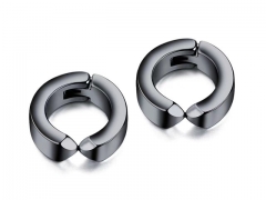 Stainless Steel Jewelry Wholesale - Stainless Steel Earrings - HY0157E0256