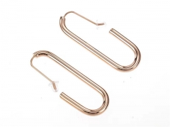 Stainless Steel Jewelry Wholesale - Stainless Steel Earrings - HY0123E0015