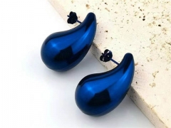 Stainless Steel Jewelry Wholesale - Stainless Steel Earrings - HY0151E0575