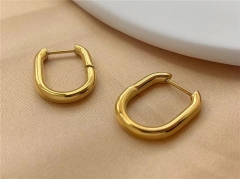 Stainless Steel Jewelry Wholesale - Stainless Steel Earrings - HY0123E0053