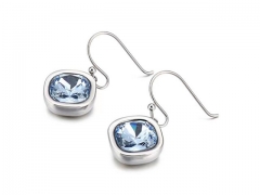 Stainless Steel Jewelry Wholesale - Stainless Steel Earrings - HY0151E1246