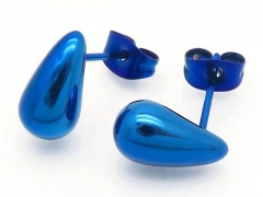 Stainless Steel Jewelry Wholesale - Stainless Steel Earrings - HY0151E0005