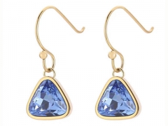 Stainless Steel Jewelry Wholesale - Stainless Steel Earrings - HY0151E0274