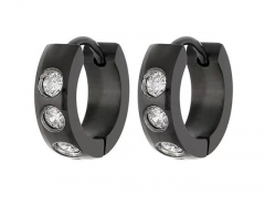 Stainless Steel Jewelry Wholesale - Stainless Steel Earrings - HY0151E0614