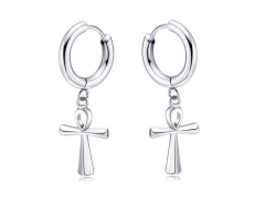 Stainless Steel Jewelry Wholesale - Stainless Steel Earrings - HY0157E0226