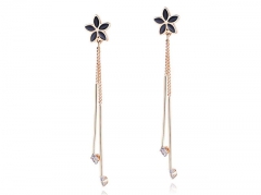 Stainless Steel Jewelry Wholesale - Stainless Steel Earrings - HY0157E0196