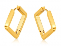 Stainless Steel Jewelry Wholesale - Stainless Steel Earrings - HY0157E0111