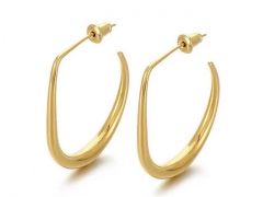 Stainless Steel Jewelry Wholesale - Stainless Steel Earrings - HY0151E0629