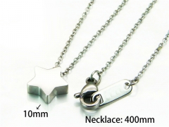 Stainless Steel Jewelry Wholesale - Stainless Steel Necklaces - HY93N0181KE