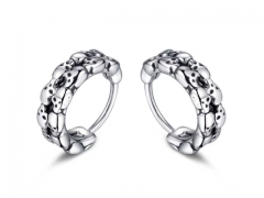 Stainless Steel Jewelry Wholesale - Stainless Steel Earrings - HY0157E0079