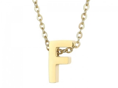 Stainless Steel Jewelry Wholesale - Stainless Steel Necklaces - HY0151N0494