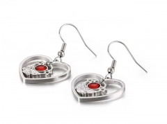 Stainless Steel Jewelry Wholesale - Stainless Steel Earrings - HY0151E1154