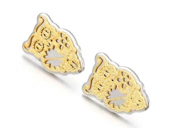 Stainless Steel Jewelry Wholesale - Stainless Steel Earrings - HY0151E0394