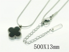Stainless Steel Jewelry Wholesale - Stainless Steel Necklaces - HY59N0399LLQ