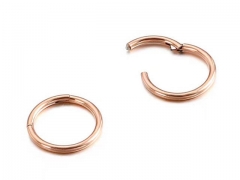 Stainless Steel Jewelry Wholesale - Stainless Steel Earrings - HY0151E0495