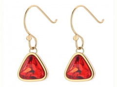 Stainless Steel Jewelry Wholesale - Stainless Steel Earrings - HY0151E0272