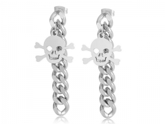 Stainless Steel Jewelry Wholesale - Stainless Steel Earrings - HY0151E0957
