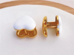 Stainless Steel Jewelry Wholesale - Stainless Steel Earrings - HY0123E0061