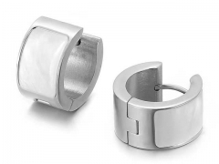 Stainless Steel Jewelry Wholesale - Stainless Steel Earrings - HY0151E0816