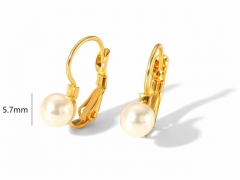 Stainless Steel Jewelry Wholesale - Stainless Steel Earrings - HY0158E0123