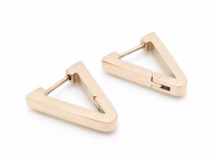 Stainless Steel Jewelry Wholesale - Stainless Steel Earrings - HY0151E0102