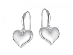 Stainless Steel Jewelry Wholesale - Stainless Steel Earrings - HY0157E0147
