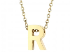 Stainless Steel Jewelry Wholesale - Stainless Steel Necklaces - HY0151N0506