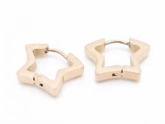 Stainless Steel Jewelry Wholesale - Stainless Steel Earrings - HY0151E0221