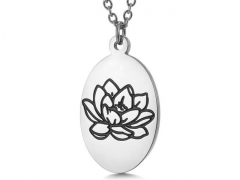 Stainless Steel Jewelry Wholesale - Stainless Steel Necklaces - HY0151N0565