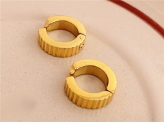 Stainless Steel Jewelry Wholesale - Stainless Steel Earrings - HY0123E0023