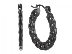 Stainless Steel Jewelry Wholesale - Stainless Steel Earrings - HY0151E0727