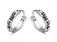 Stainless Steel Jewelry Wholesale - Stainless Steel Earrings - HY0157E0283