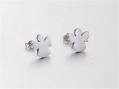 Stainless Steel Jewelry Wholesale - Stainless Steel Earrings - HY0151E0499