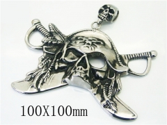 Stainless Steel Jewelry Wholesale - Stainless Steel Pendants - HY22P0911JWW