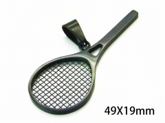 Stainless Steel Jewelry Wholesale - Stainless Steel Pendants - HY59P0486MX