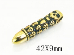 Stainless Steel Jewelry Wholesale - Stainless Steel Pendants - HY62P0348HXX
