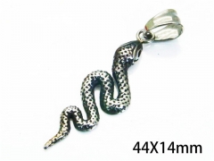 Stainless Steel Jewelry Wholesale - Stainless Steel Pendants - HY22P0715HIF