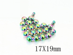 Stainless Steel Jewelry Wholesale - Stainless Steel Pendants - HY70P0825JD