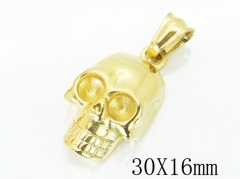 Stainless Steel Jewelry Wholesale - Stainless Steel Pendants - HY22P0806HIZ