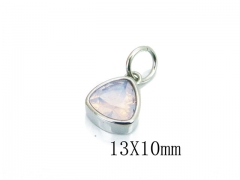 Stainless Steel Jewelry Wholesale - Stainless Steel Pendants - HY15P0259KJG