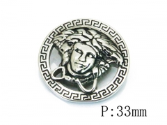 Stainless Steel Jewelry Wholesale - Stainless Steel Pendants - HY22P0783HIF