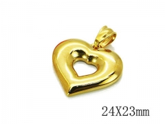 Stainless Steel Jewelry Wholesale - Stainless Steel Pendants - HY59P0293KL