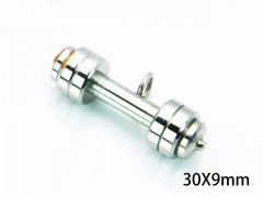 Stainless Steel Jewelry Wholesale - Stainless Steel Pendants - HY59P0163ML