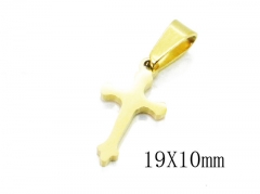 Stainless Steel Jewelry Wholesale - Stainless Steel Pendants - HY70P0648IQ
