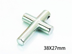 Stainless Steel Jewelry Wholesale - Stainless Steel Pendants - HY59P0497NC